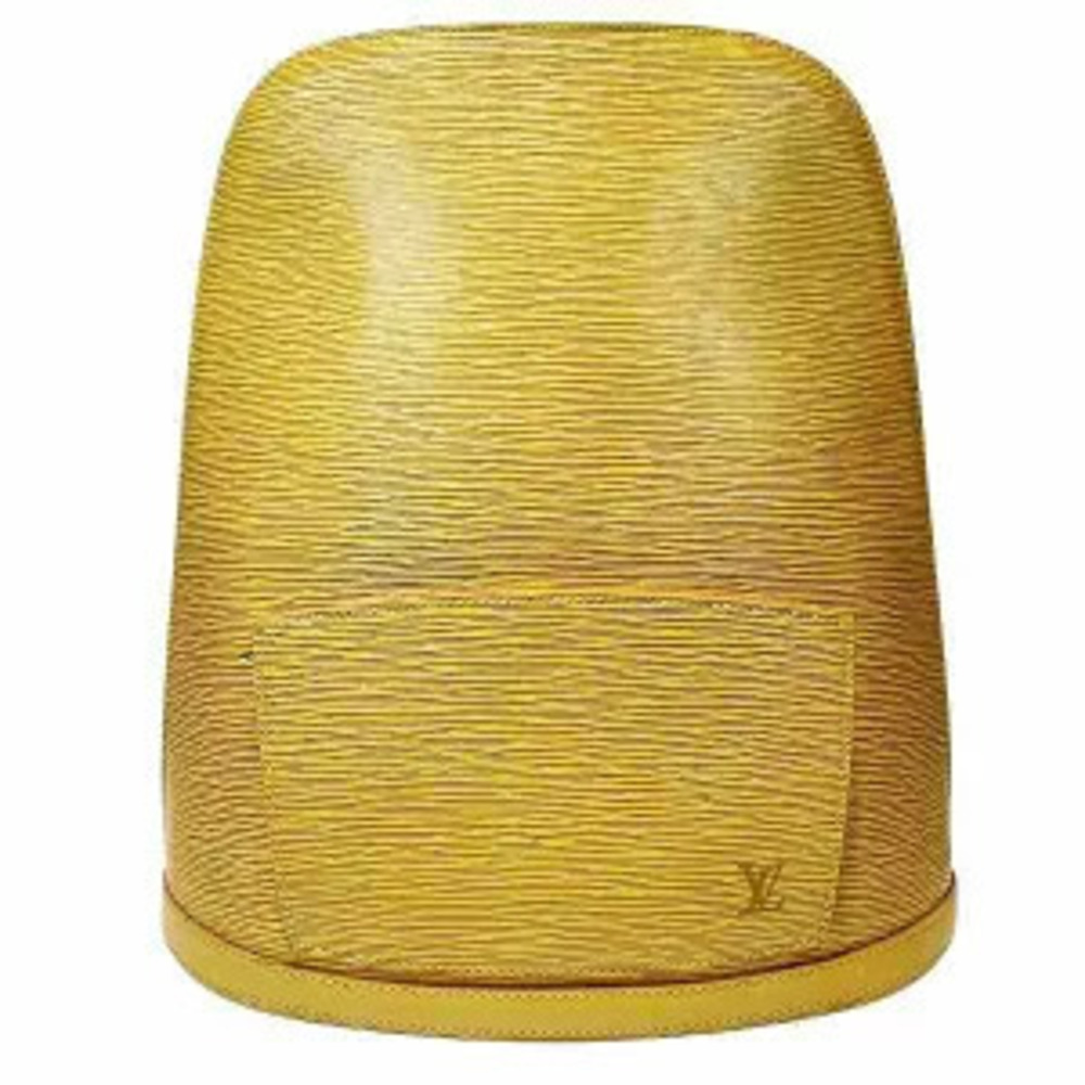 Louis Vuitton Epi Gobelin Bag Backpack